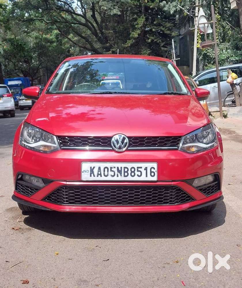 Volkswagen Polo 1.0 Mpi Comfortline, 2021, Petrol