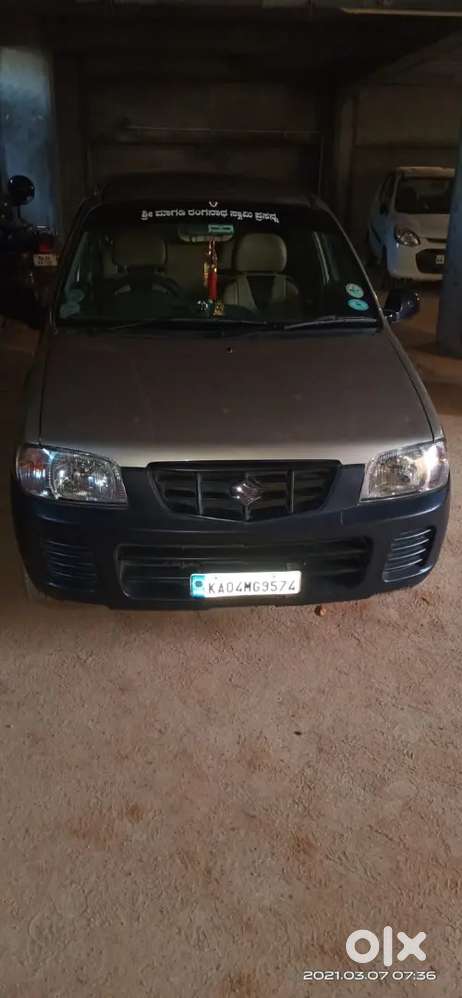 New  4 Tyre.  New Battery. Power Window Ac Fresh. Fc.