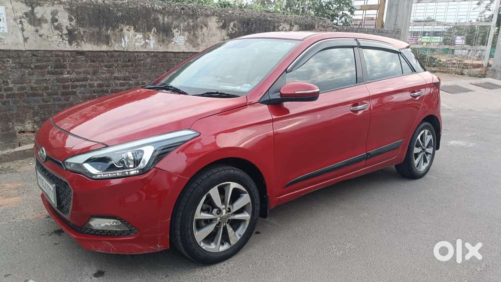 Hyundai I20 1.2 Asta, 2016, Diesel