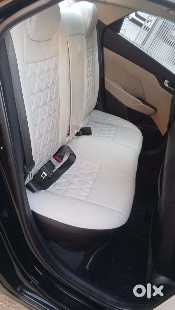 Hyundai Verna Crdi 1.6 Sx, 2018