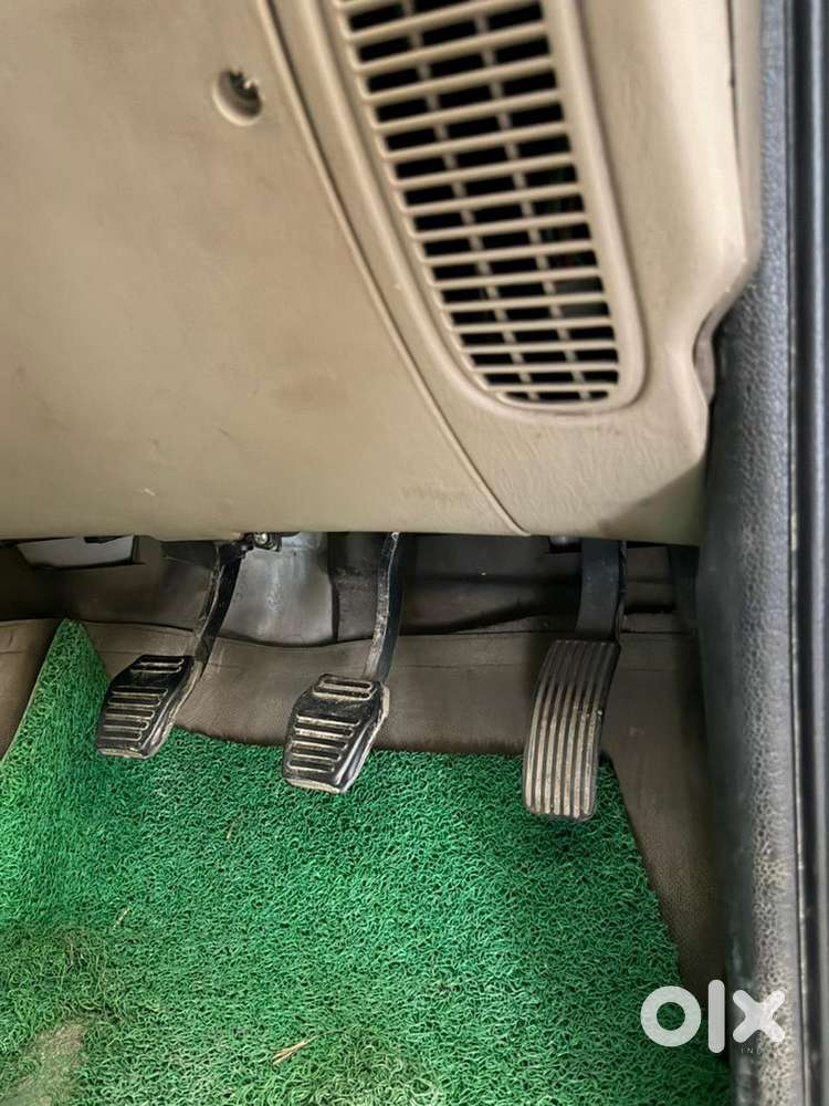 Mahindra Scorpio Diesel Manual 2014
