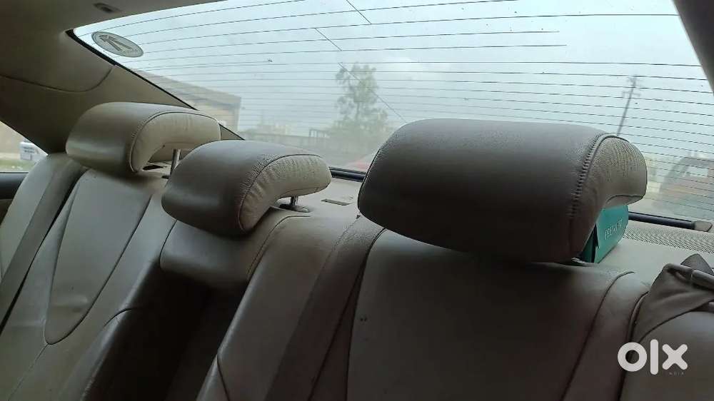 Toyota Camry 2006 Manual Petrol