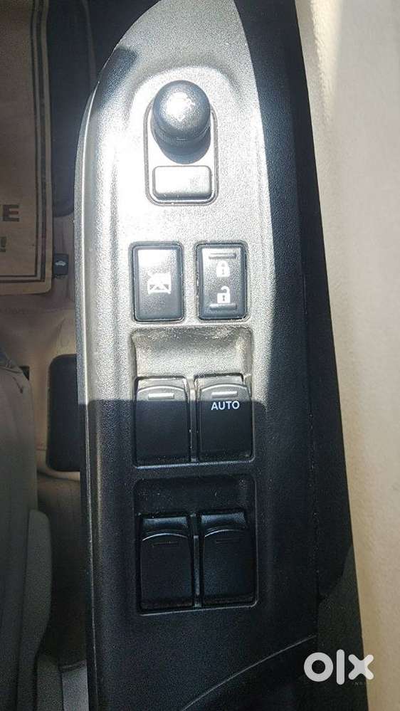 Maruti Suzuki Swift Dzire 1.2 Vxi Bsiv, 2025, Petrol