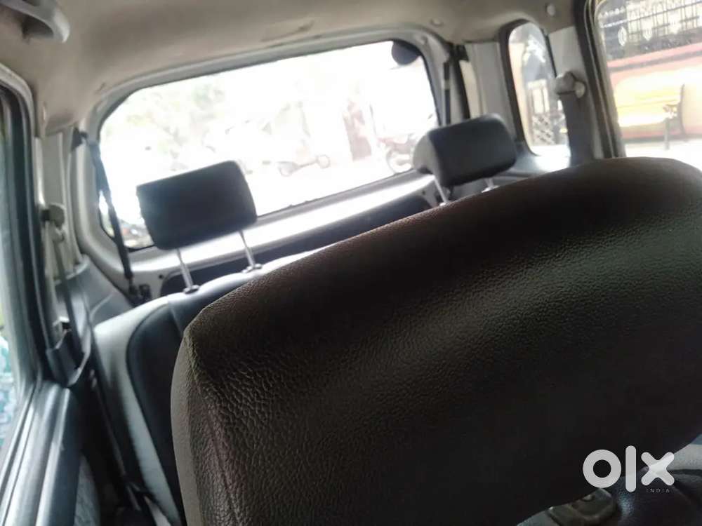 Maruti Suzuki Wagon R 2007 Petrol 97000 Km Driven