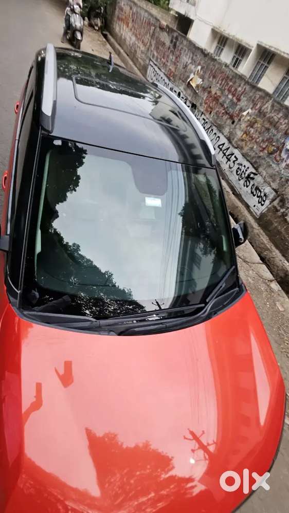 Nexon Ev Empowered Plus Lr 2024