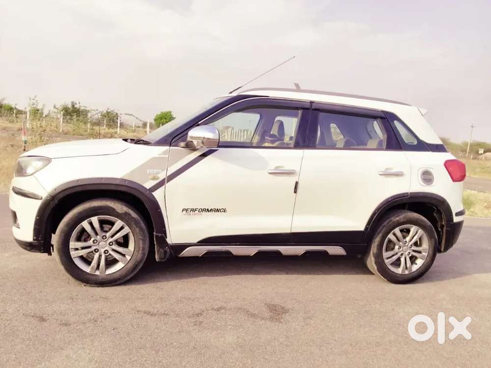 Brezza Zdi 2018