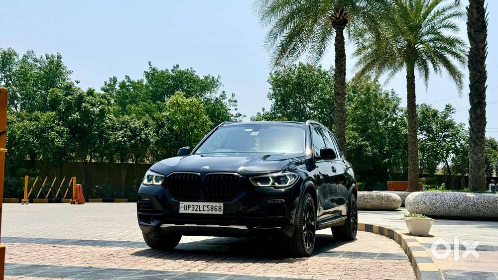 Bmw X5 Xdrive 30d Xline, 2020, Diesel