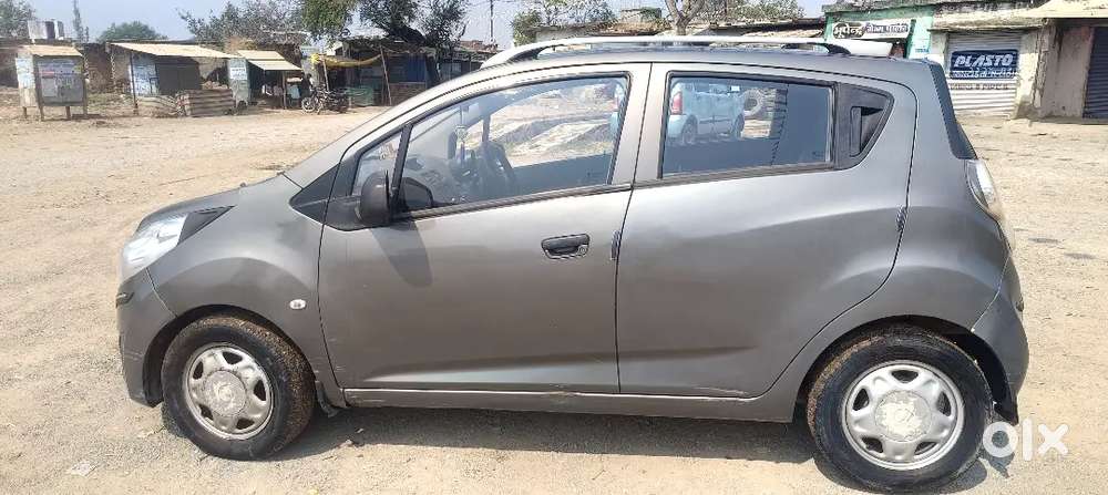 Chevrolet Beat 2011 Petrol 95000 Km Driven