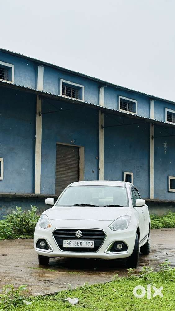 Maruti Suzuki Swift Dzire Vxi(o) Mt, 2022, Petrol