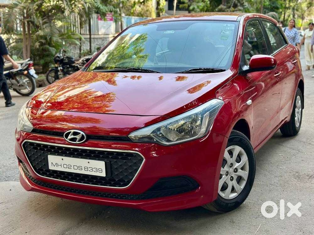 Hyundai I20 Magna 1.2 Vtvt, 2014, Petrol