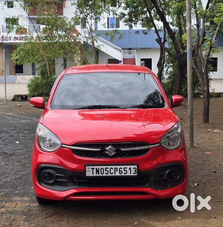 Maruti Suzuki Celerio 1.0 Zxi Ags, 2023, Petrol