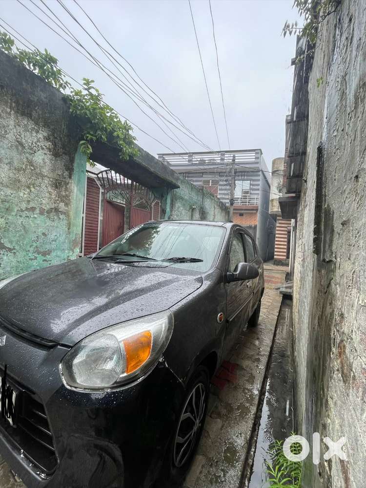 Maruti Suzuki Alto 800 Petrol