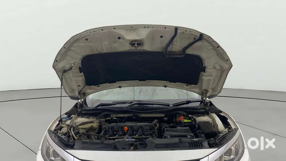 Honda Civic V, 2019, Petrol