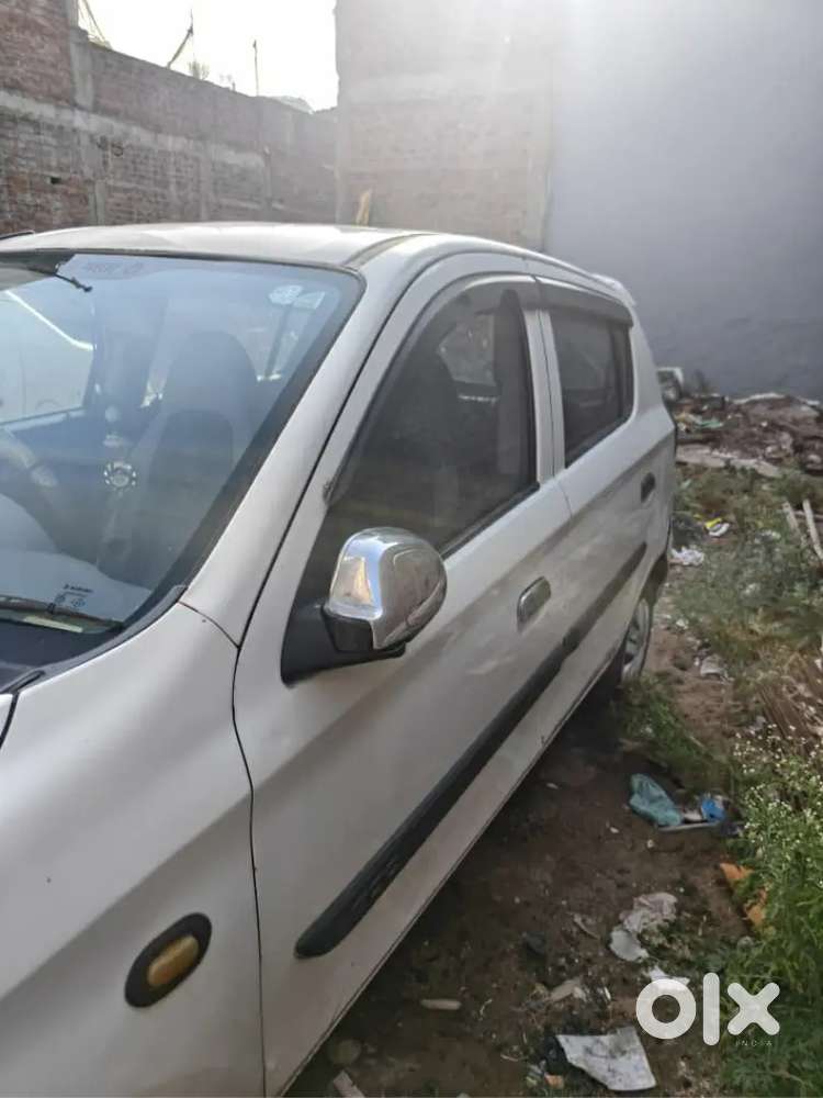 Maruti Suzuki Alto 2013 With 90000 Km Driven