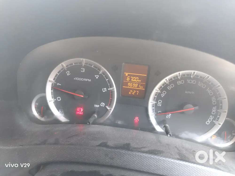 Swift Dzire 2013 With 4 New Tyres