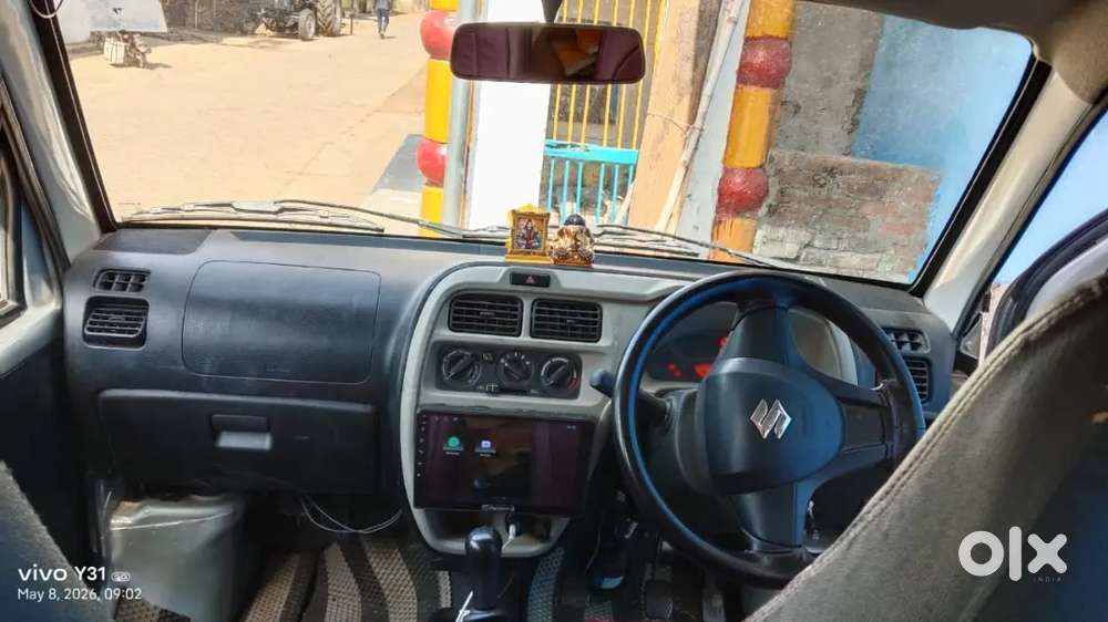 Maruti Suzuki Eeco 2024 Petrol 53000 Km Driven