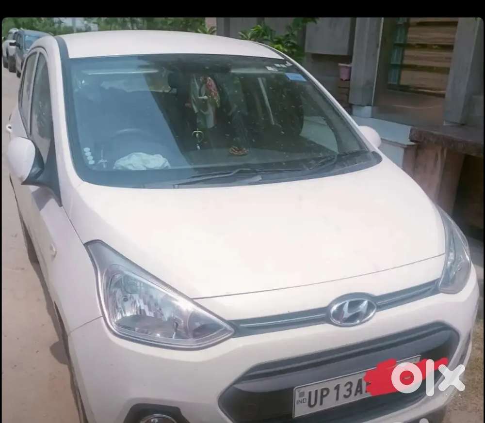 Hyundai Grand I10 2016 Petrol 51000 Km Driven