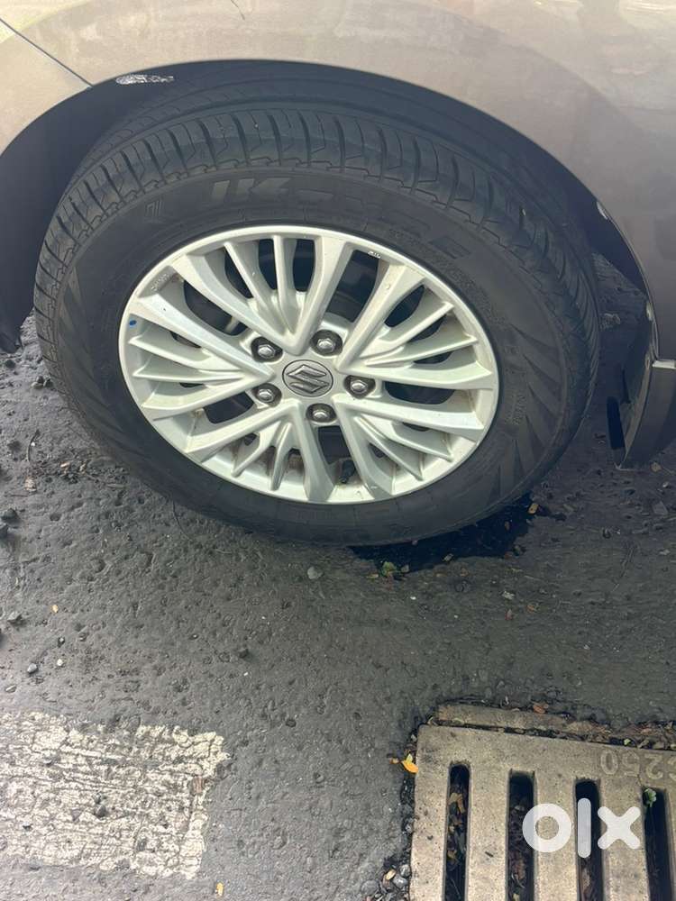 Maruti Suzuki Ertiga 2018