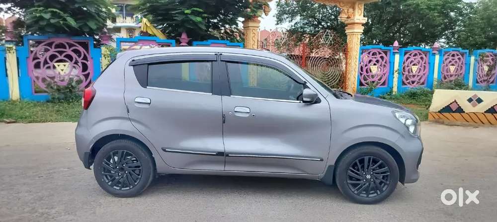 Maruti Suzuki Celerio 2023