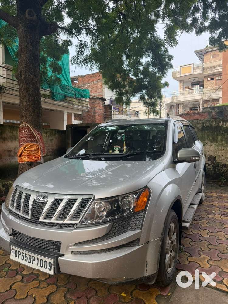 Mahindra Xuv500 W8 &ndash; 2014 Model | 1,00,800 Km Driven