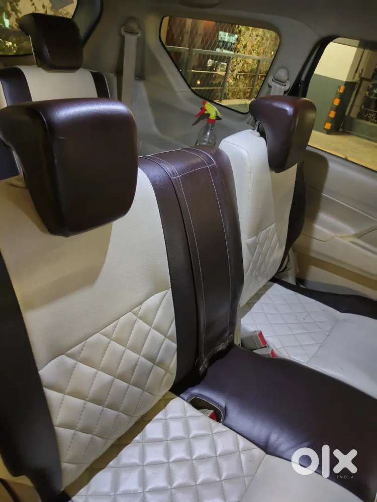 Maruti Suzuki Ertiga 2023 Petrol Cng 130000 Km Driven First And Drive