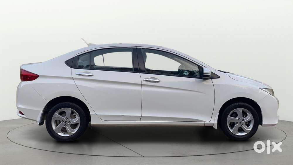 Honda City 1.5 Vx I-vtec Mt, 2014, Cng & Hybrids