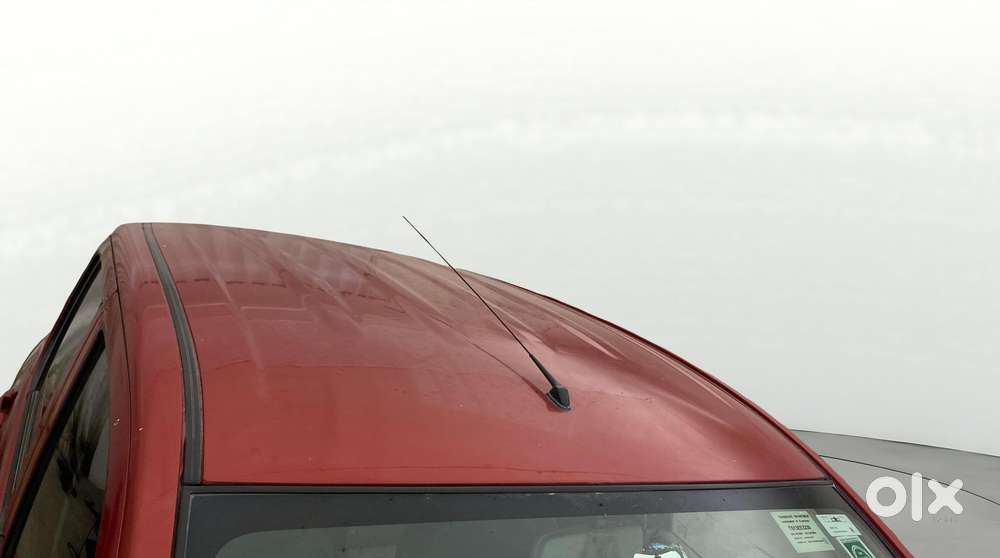 Maruti Suzuki Celerio Zxi At, 2015, Petrol