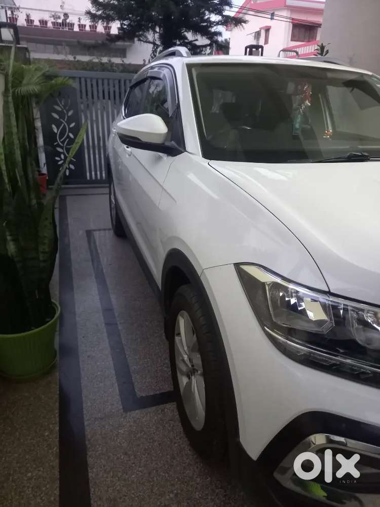 Volkswagen Taigun 2022