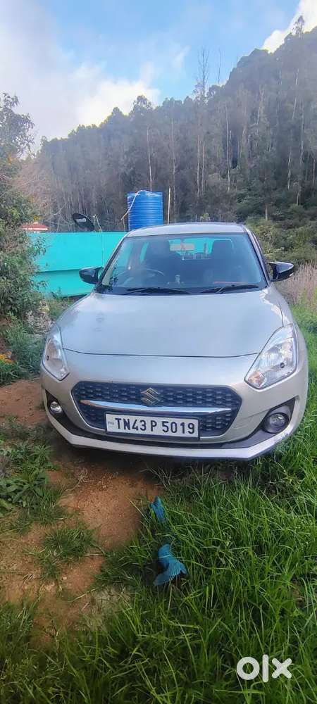 Maruti Suzuki - Swift
