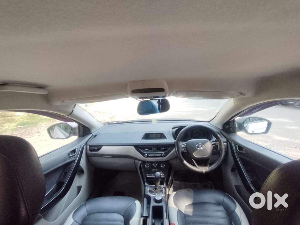 Tata Nexon 1.2 Revotron Xz Plus (s), 2019, Diesel