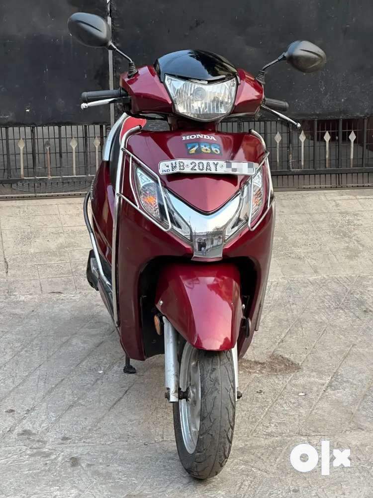 honda activa 125 olx