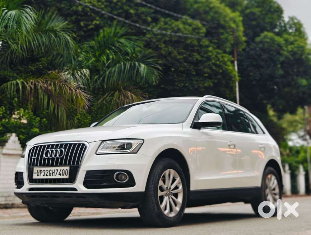 Audi Q5 3.0 Tdi, 2015, Diesel