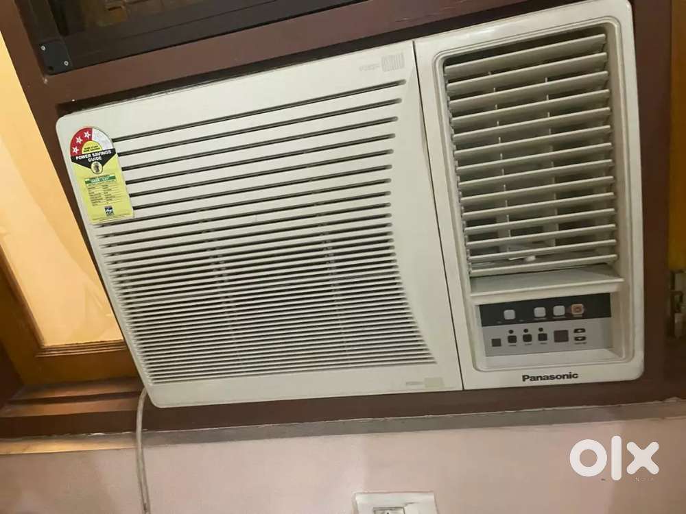 Panasonic Window AC sell
