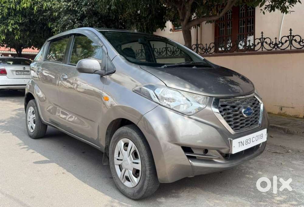 Datsun Redigo