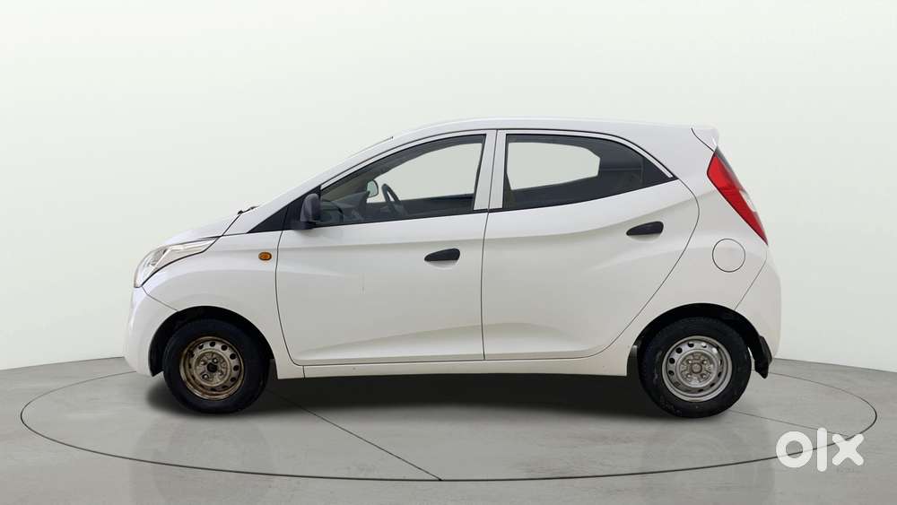 Hyundai Eon Era +, 2015, Petrol