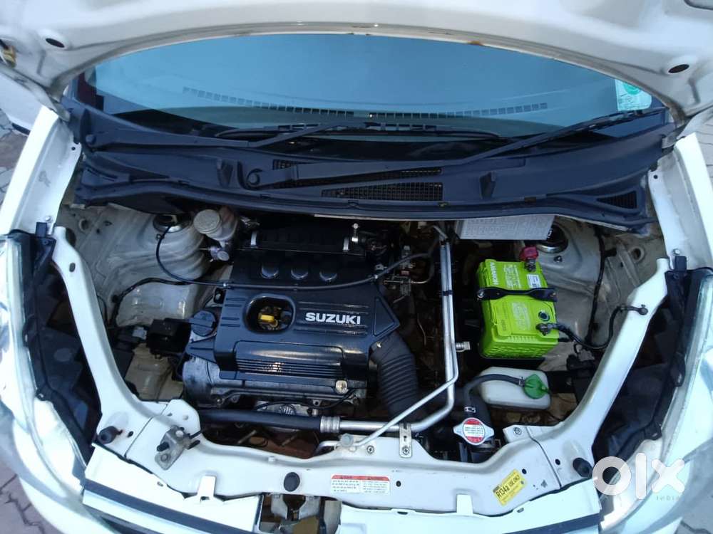 Maruti Suzuki Zen Estilo Vxi Bsiv, 2012, Petrol