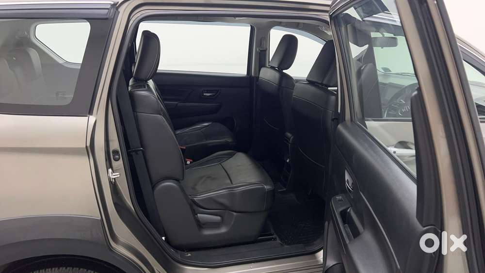 Maruti Suzuki Xl6 1.5 Alpha Mt, 2022, Petrol