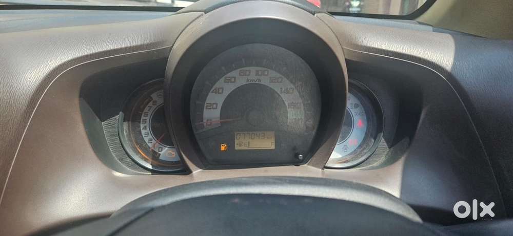 Honda City 2013 Manual