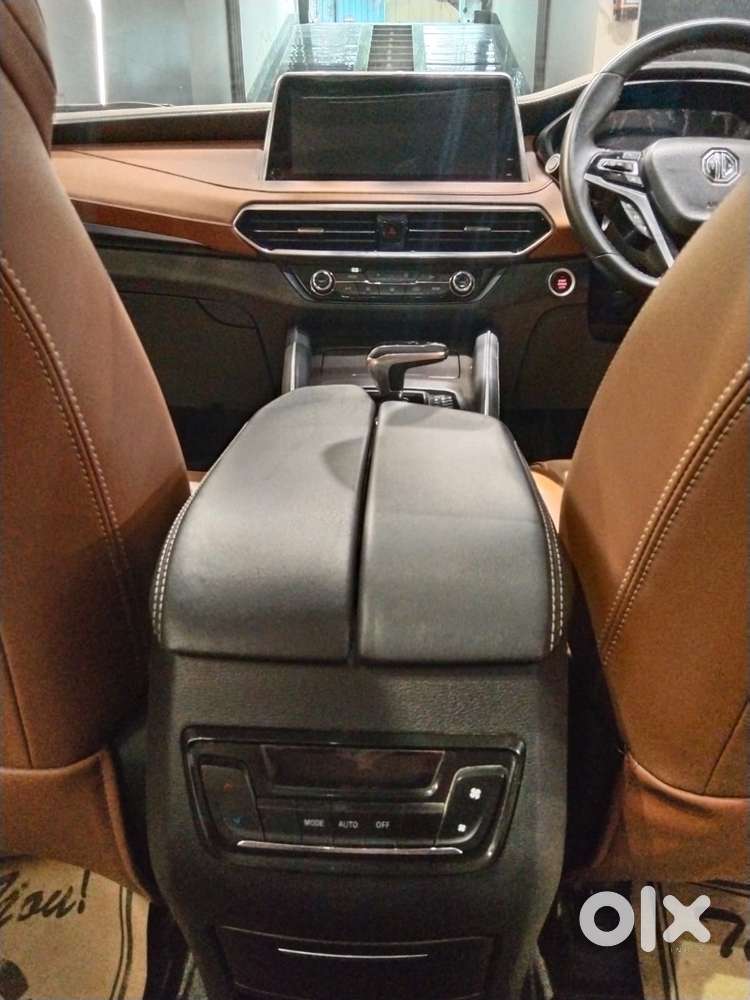 Mg Gloster Savvy 6 Seater, 2022, Diesel