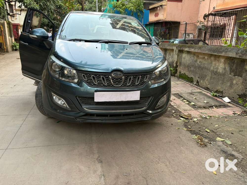Mahindra Marazzo 2019 Diesel Well Maintained