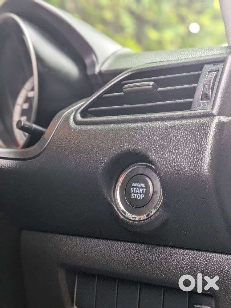 Maruti Suzuki Swift Zxi Plus, 2020, Petrol