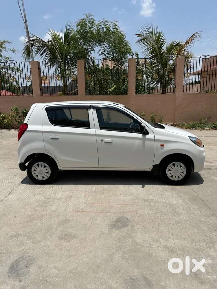 Maruti Suzuki Alto K10 1.0 Lxi (o) Cng, 2023, Cng & Hybrids