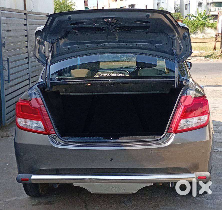 Maruti Suzuki Dzire 1.2 Vxi, 2024, Petrol