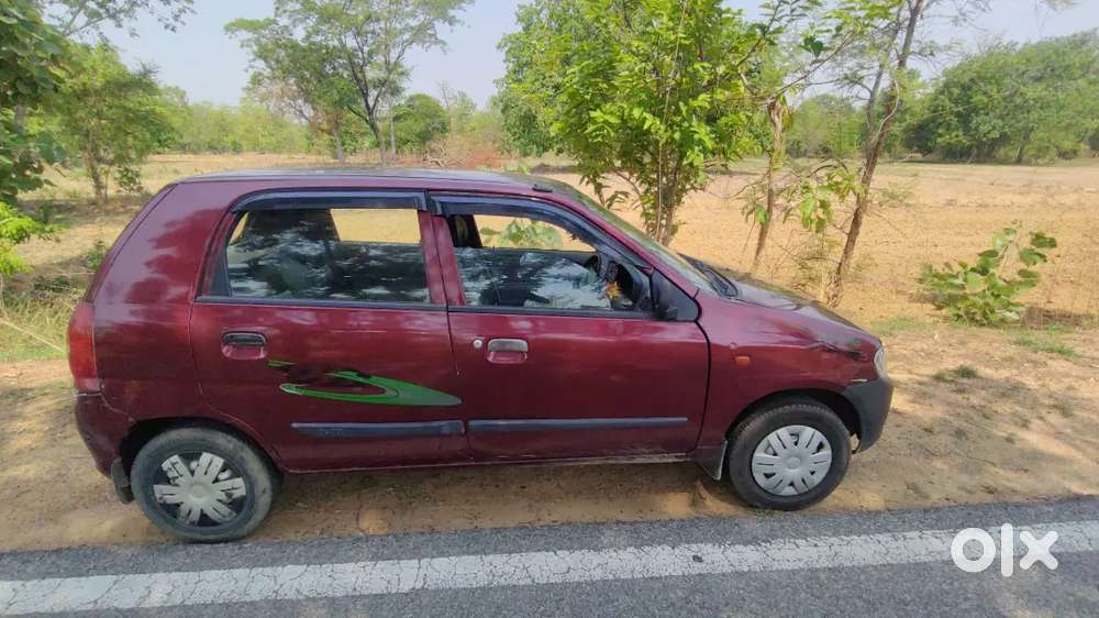 Maruti Suzuki Alto 2008