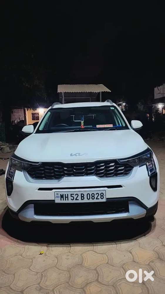 Kia Sonet Petrol 1.2