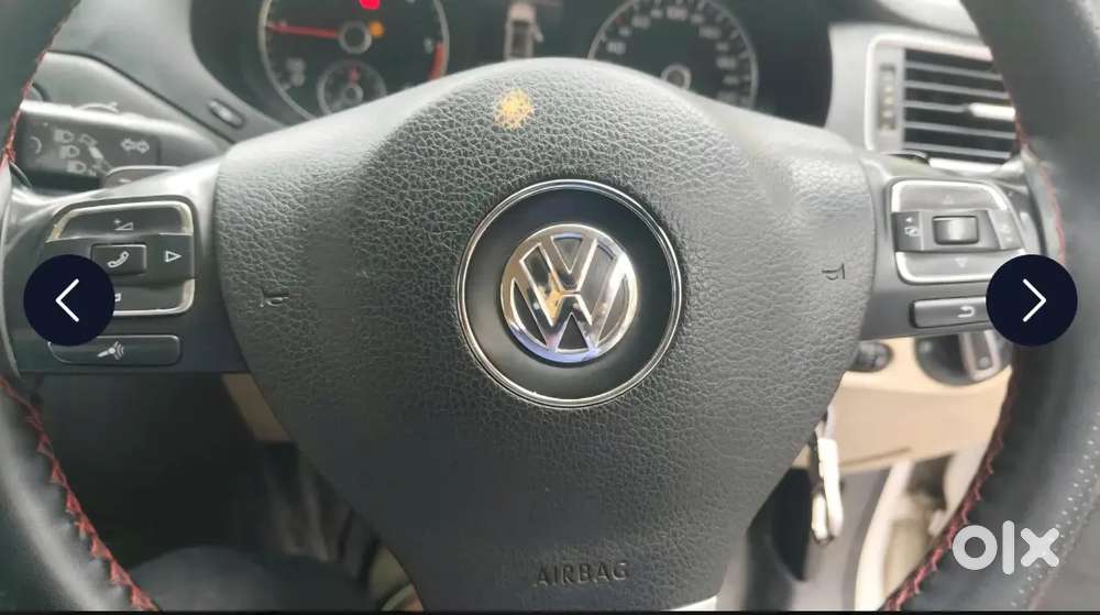 Volkswagen Jetta 2.0 Tdi 2011