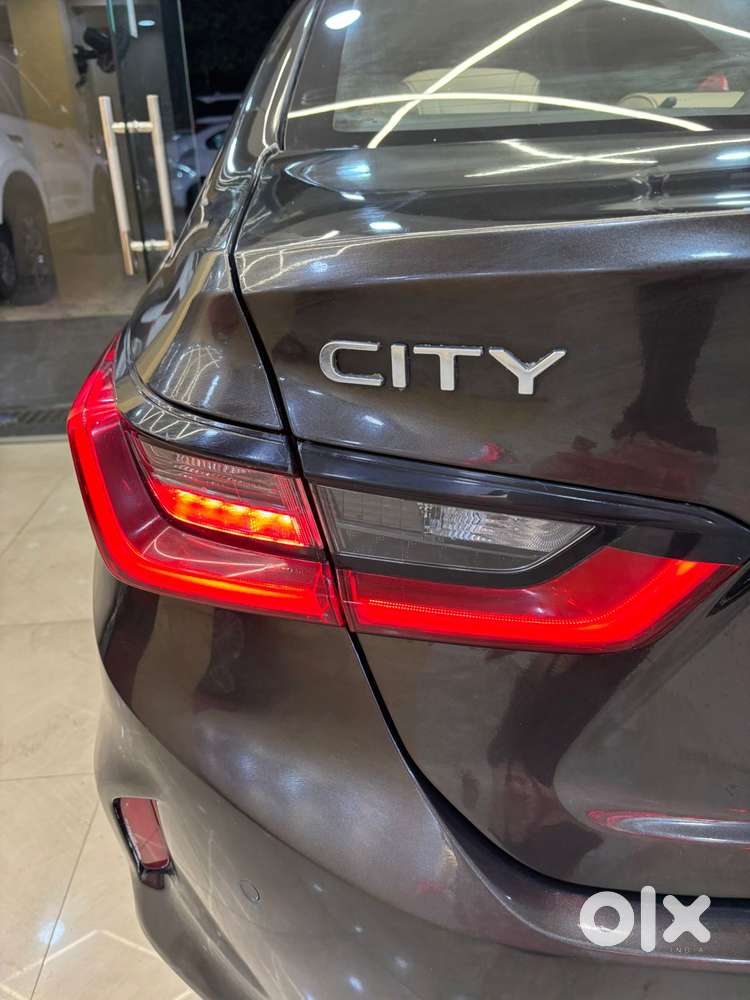 Honda City Zx Vtec, 2023, Petrol