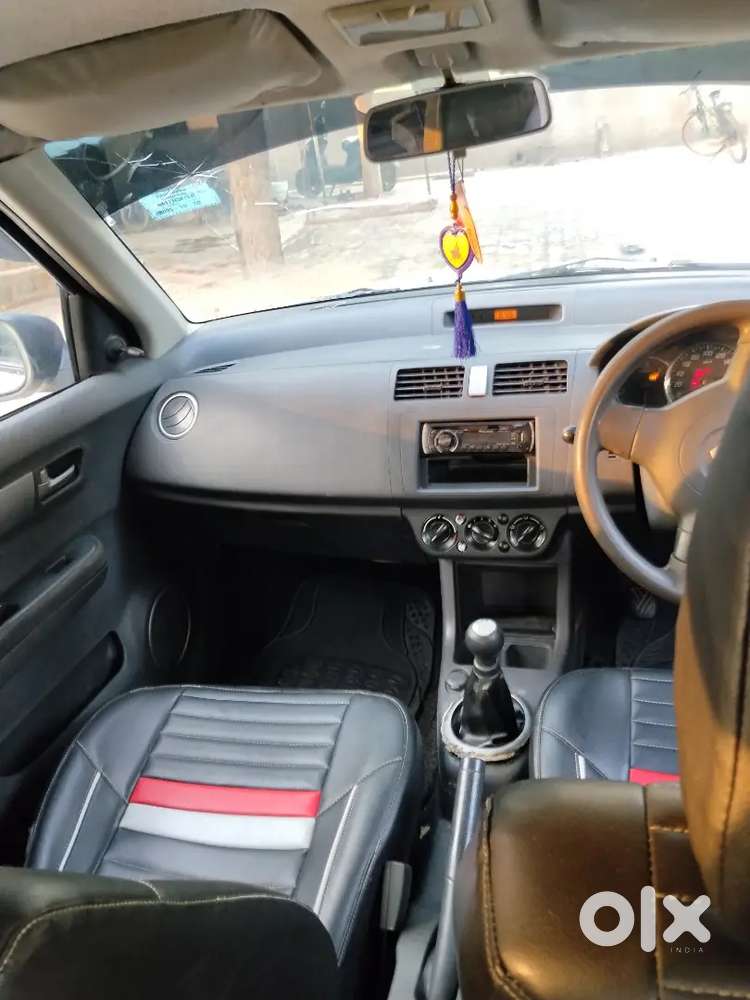 Swift Vdi Maruti 2009