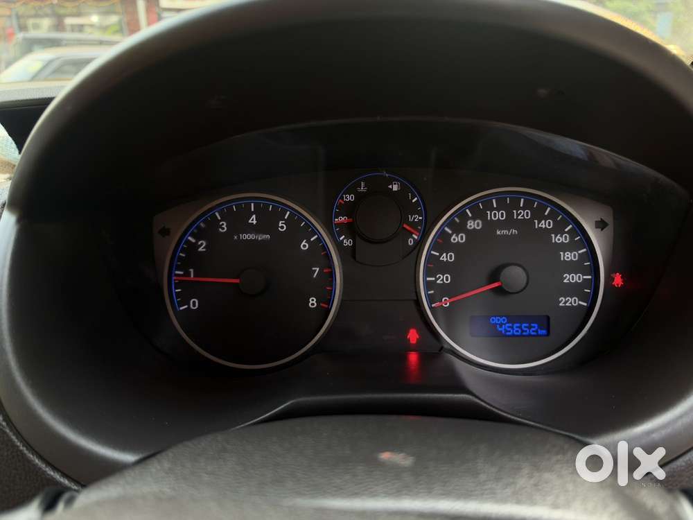 Hyundai I20 Magna 1.2 Mt, 2013, Petrol
