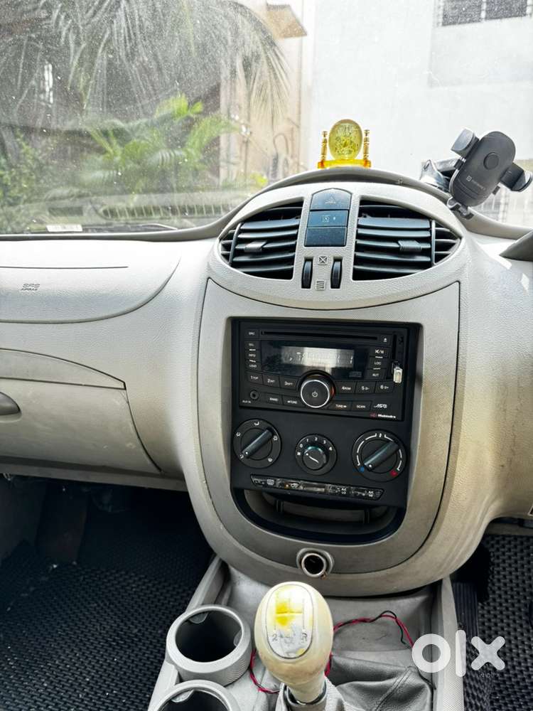 Mahindra Quanto Diesel 2013